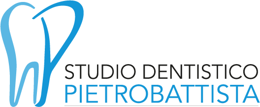 Il logo di Studio Dentistico Pietrobattista